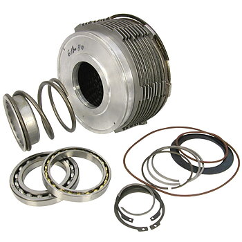 PTO LAMELLSATS FIAT 9968954