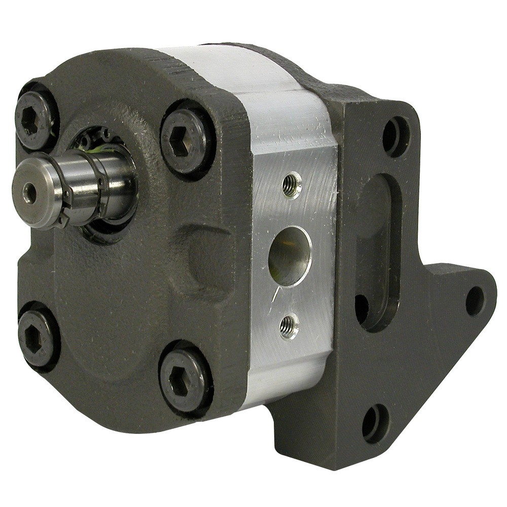 HYDRAULPUMP PTO-KOPPLING FI 5135305