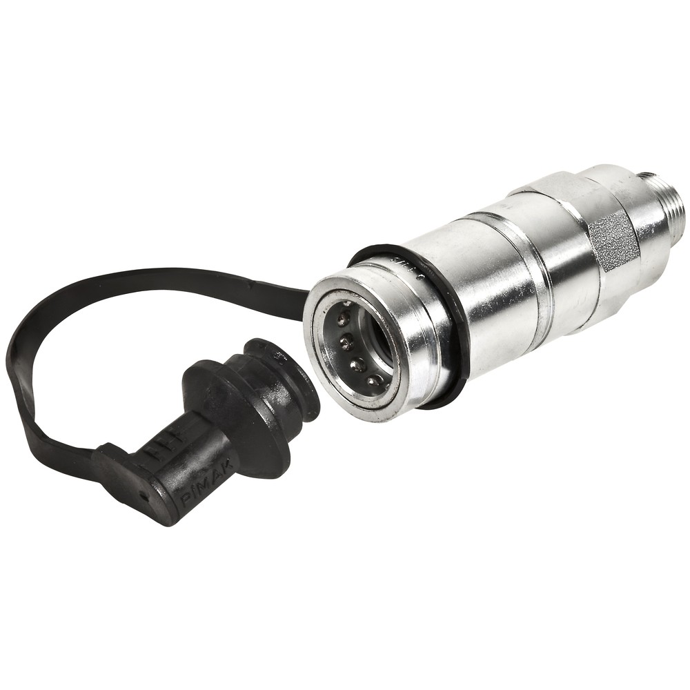 KOPPLINGSKROPP M22X1,5 MF