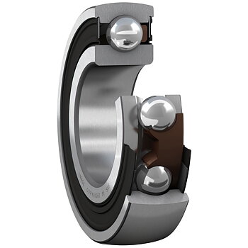 Y-LAGER 45X85X19 SKF