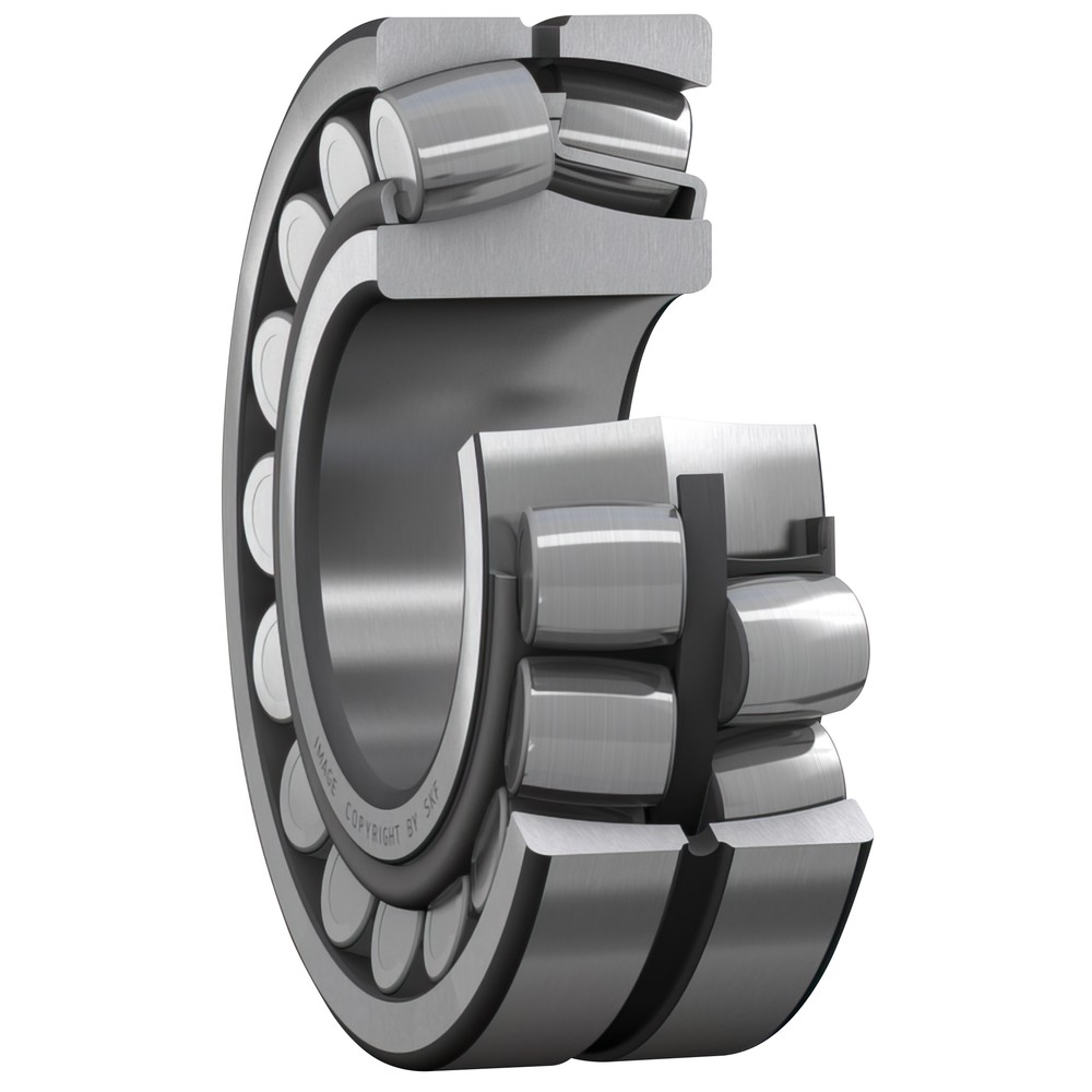 RULLAGER 45X100X25 SKF