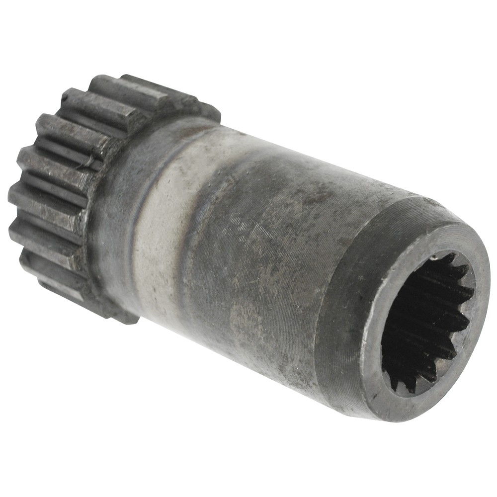 SPLINESHYLSA HYDRAULPUMP 686300