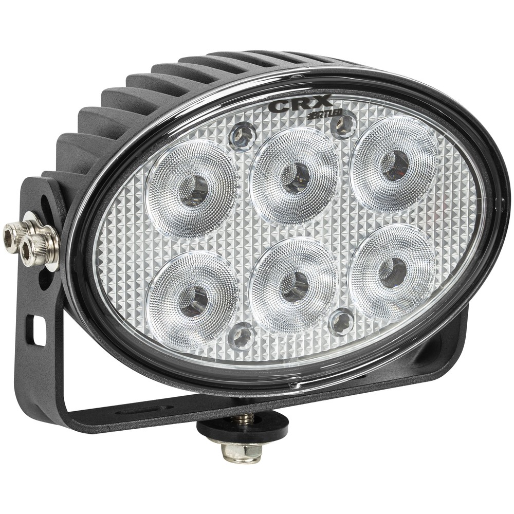 ARBETSLAMPA LED MAGNA 6600Q