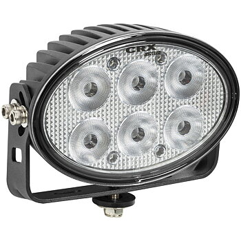 ARBETSLAMPA LED MAGNA 6600Q