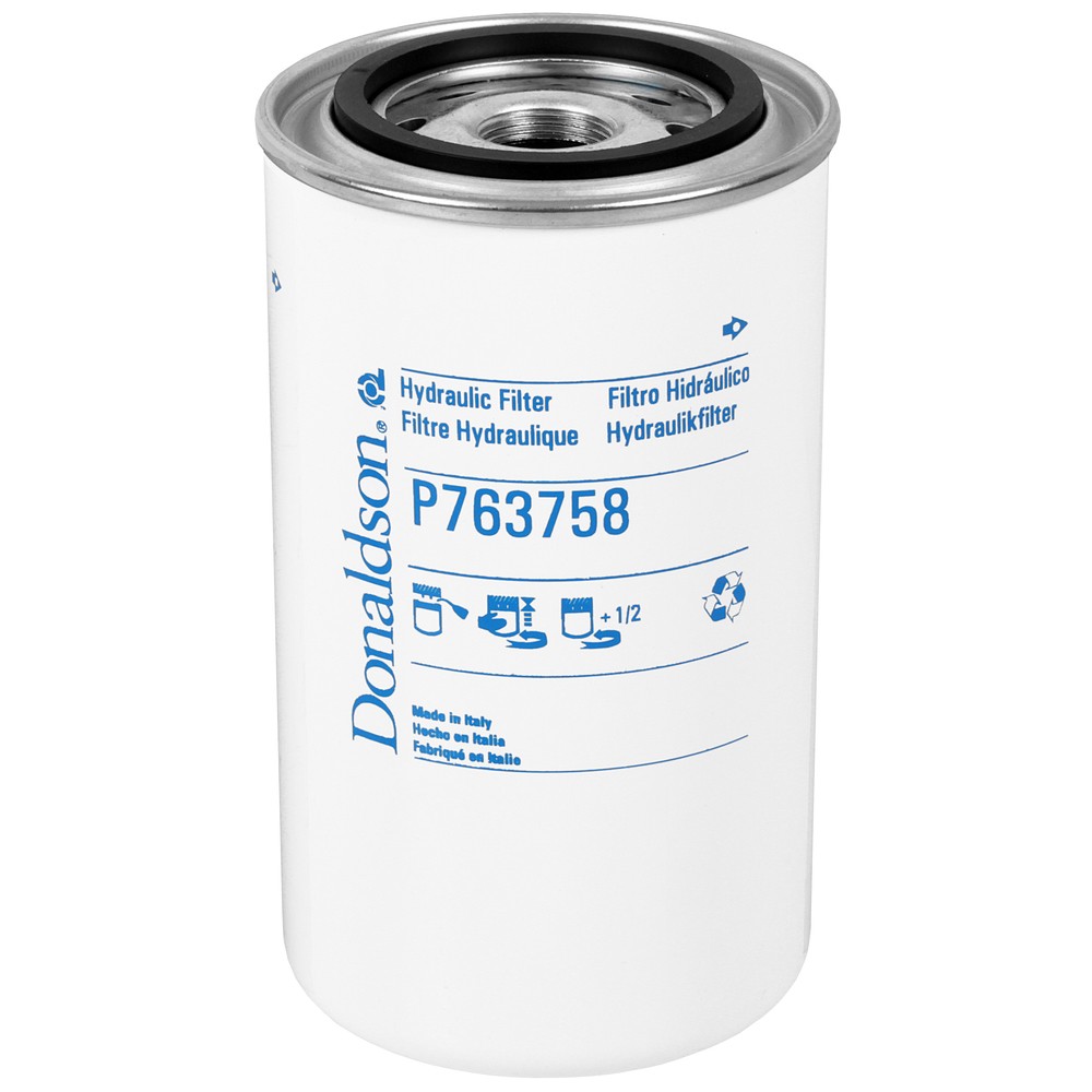 HYDRAULFILTER TRANSMISION