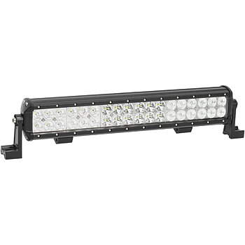 ARBETSLAMPA LED RAMP AGENA 8640X2