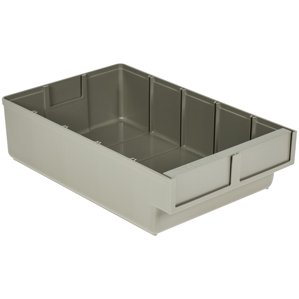 LAGERLÅDA 300X186X80MM