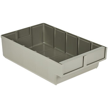 LAGERLÅDA 300X186X80MM