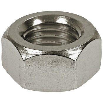 MUTTER M4 A2 25ST DIN934