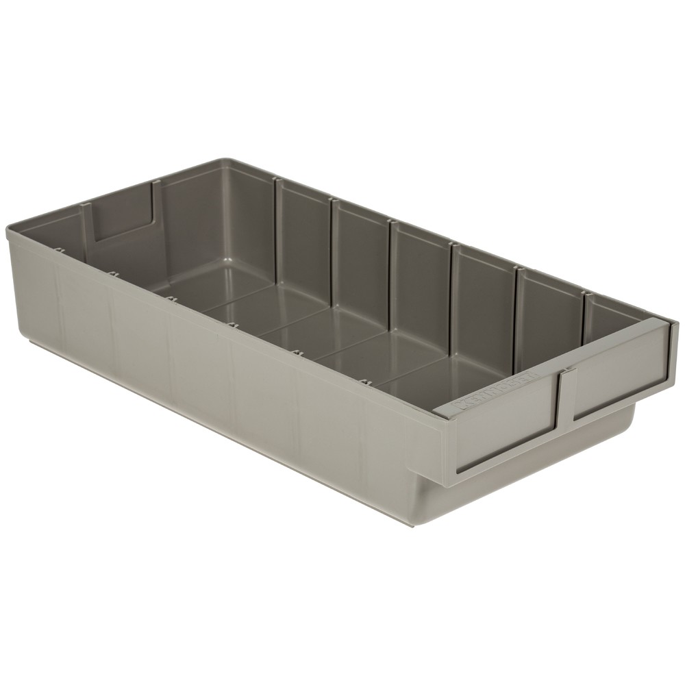 LAGERLÅDA 400X186X80MM