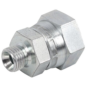 SKARVKOPPLING BSP 3/4-1/2 RAK UTV-INV