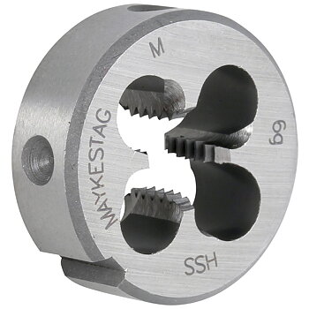 GÄNGSNITT M4X0,7 HSS 6G