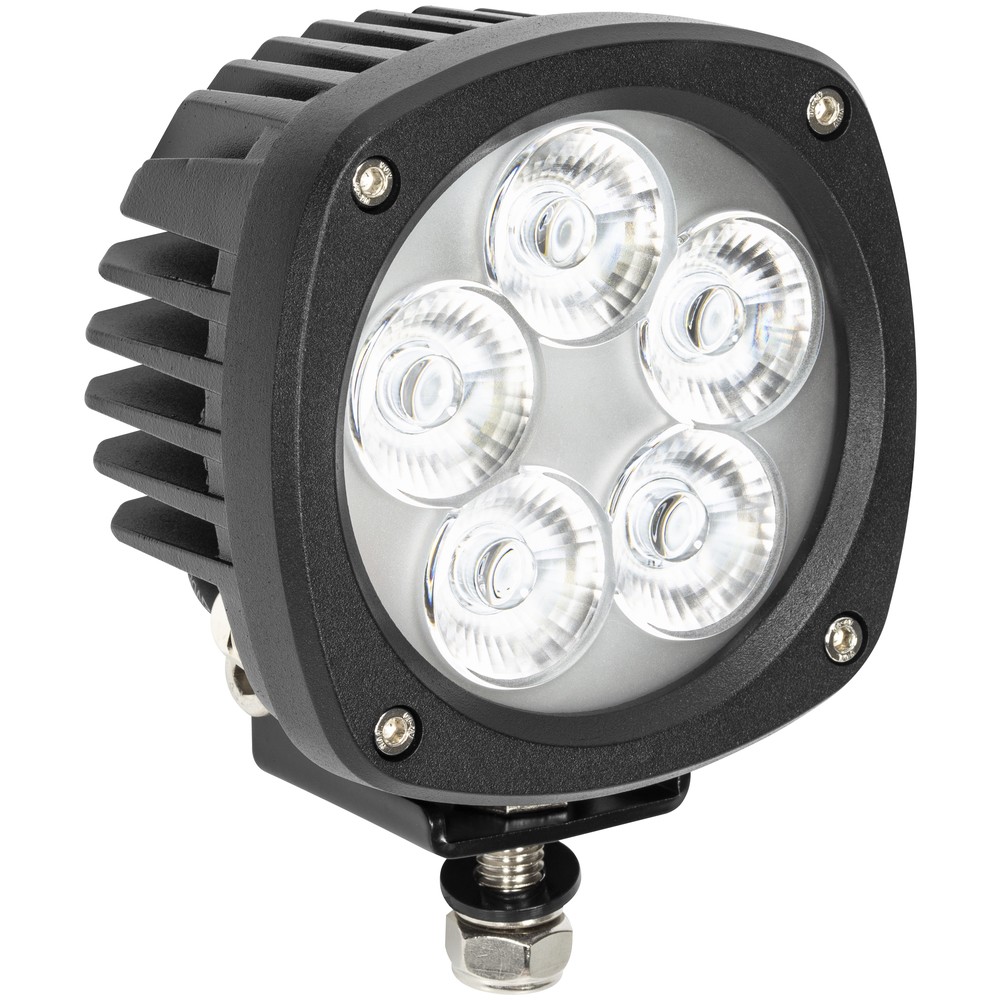 ARBETSLAMPA LED AGENA 5100T