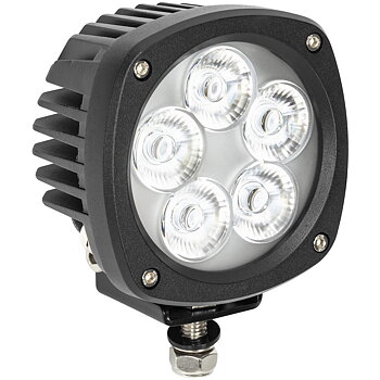 ARBETSLAMPA LED AGENA 5100T