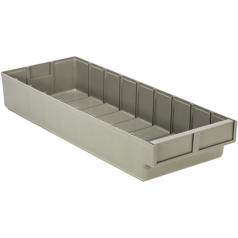 LAGERLÅDA 500X186X80MM