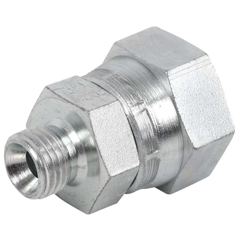 SKARVKOPPLING BSP 1.1/4-1.1/4 RAK UTV-INV