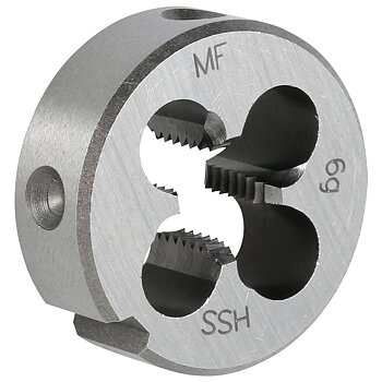 GÄNGSNITT MF6X0,75 HSS 6G