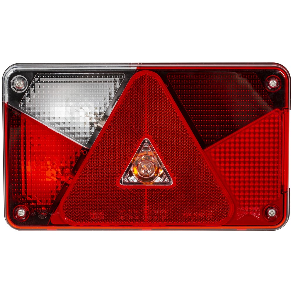 BAKLJUS MULTIPOINT V VÄNSTER