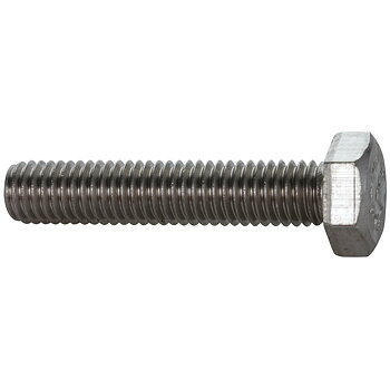 BULT M8X40 DIN933 A2 5ST