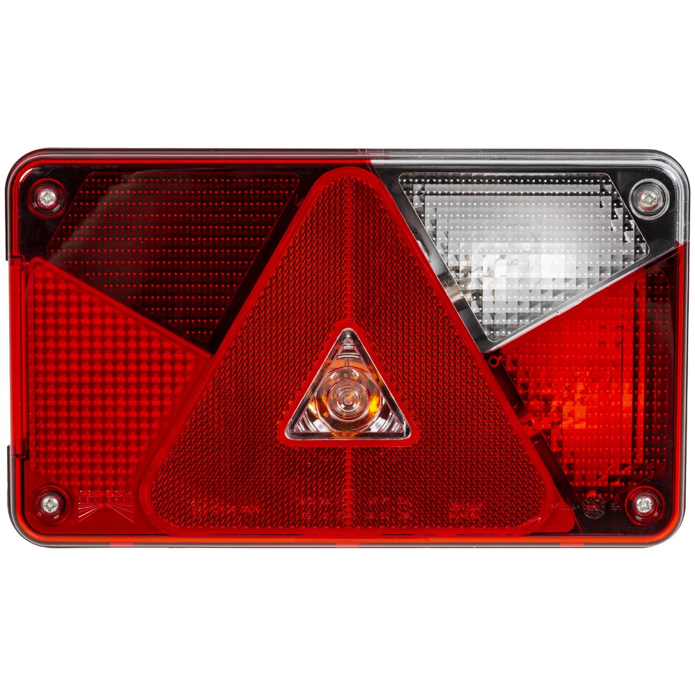 BAKLJUS MULTIPOINT V HÖGER