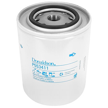 OLJEFILTER CIH 47128196