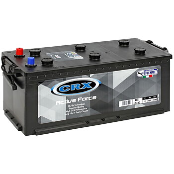 BATTERI AF CRX 180AH HD 518X223X223