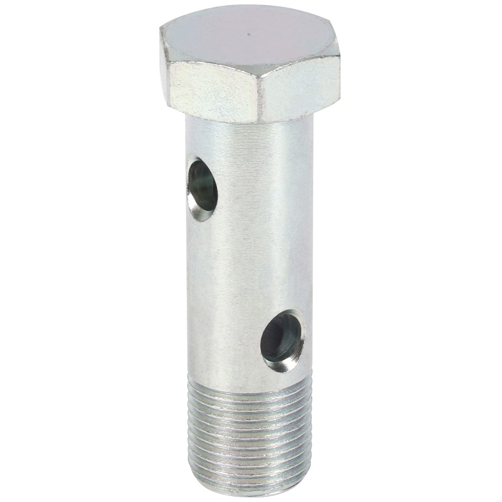 DUBBEL BANJOBULT BSP 1/4