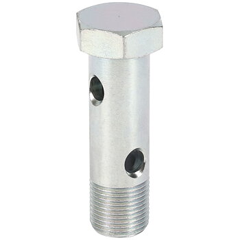 DUBBEL BANJOBULT BSP 3/4