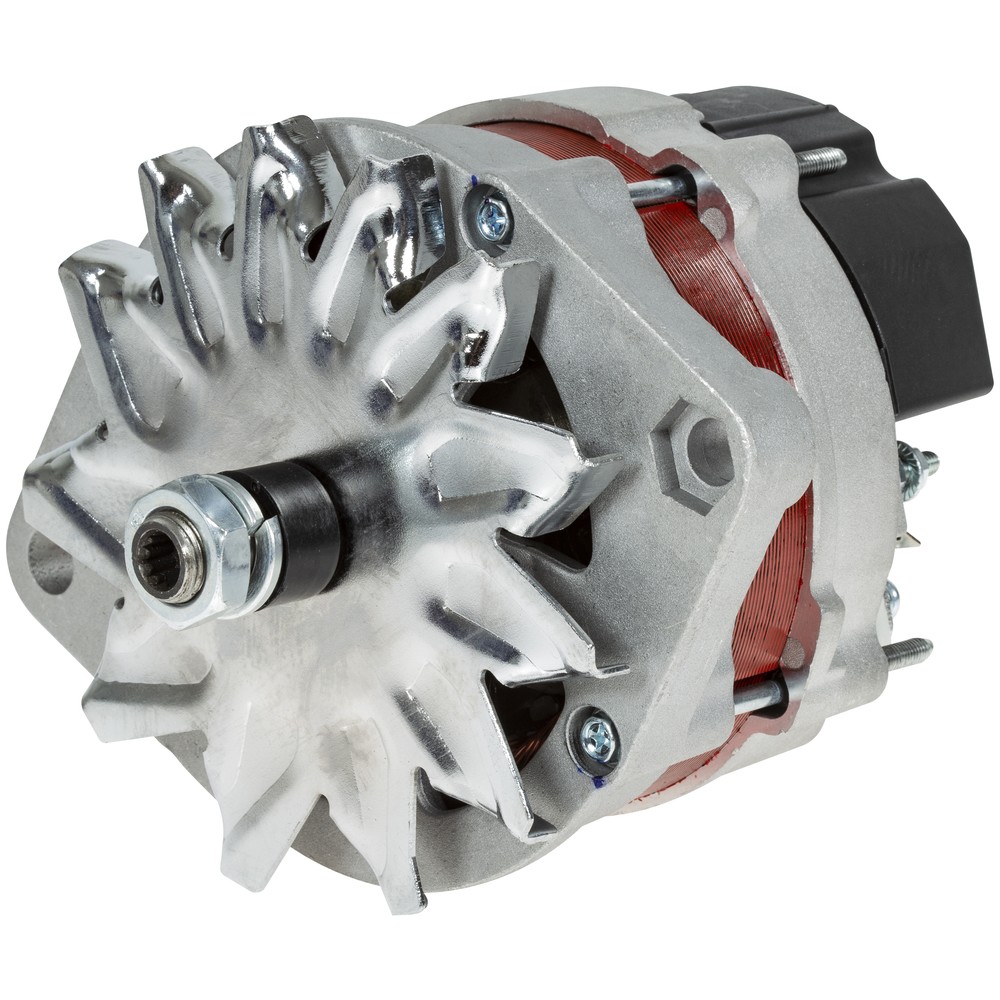 GENERATOR 70A NH