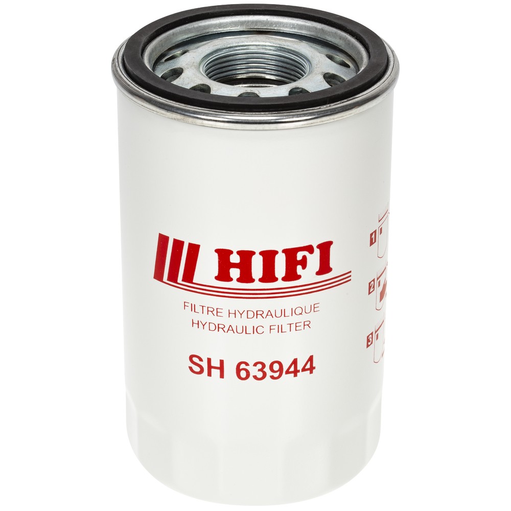 HYDRAULFILTER