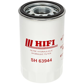 HYDRAULFILTER