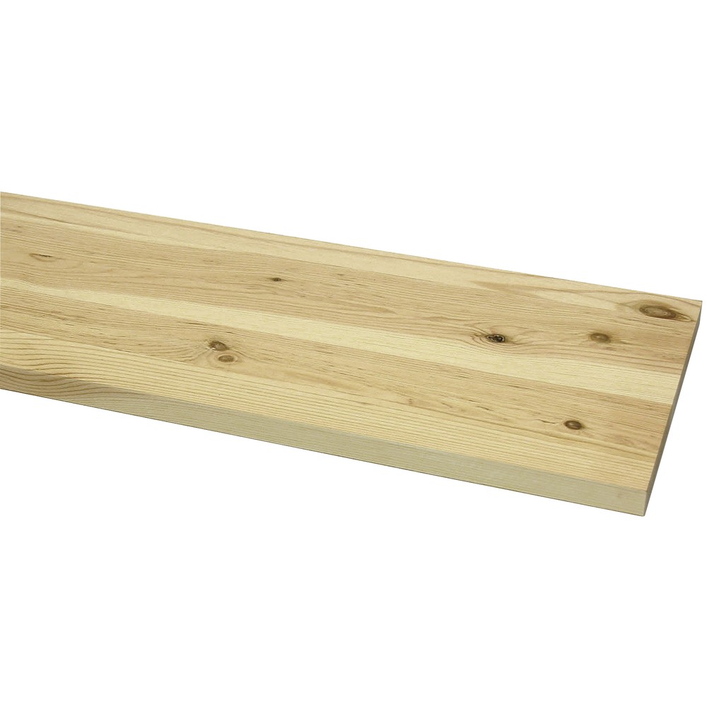 LIMTRÄSKIVA 28x200x1000 FURU