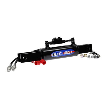 HYDRAULISK LUTNINGSREGLERARE 80/40-507 FIAT