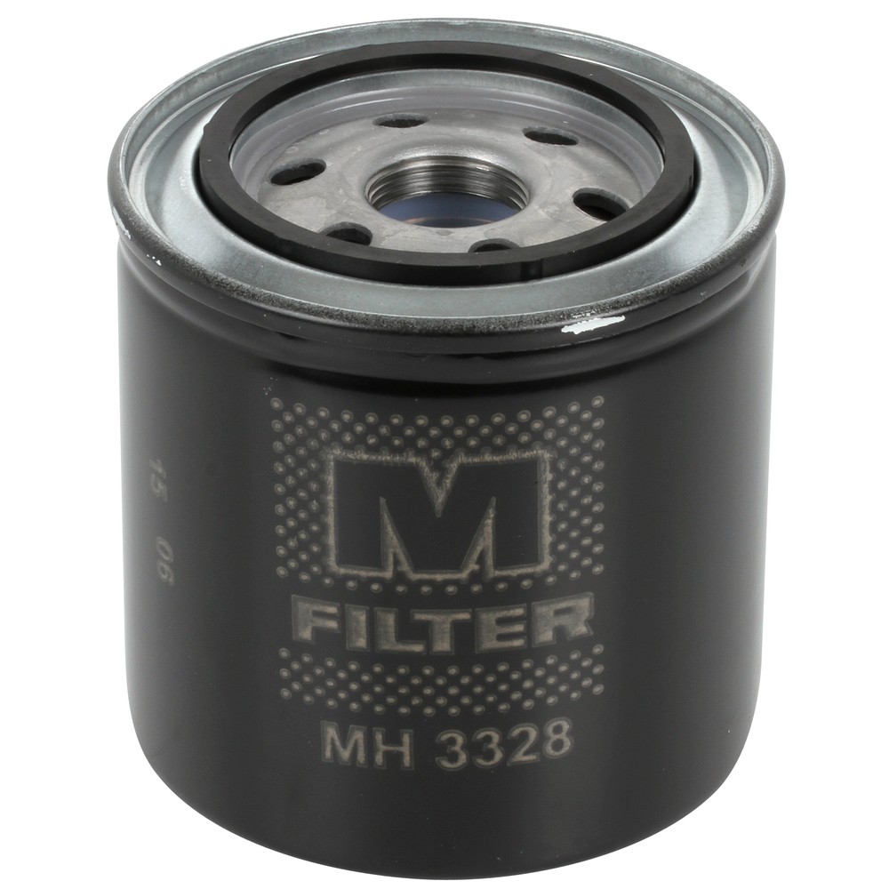 OLJEFILTER MOTOR / TRANSMISSION