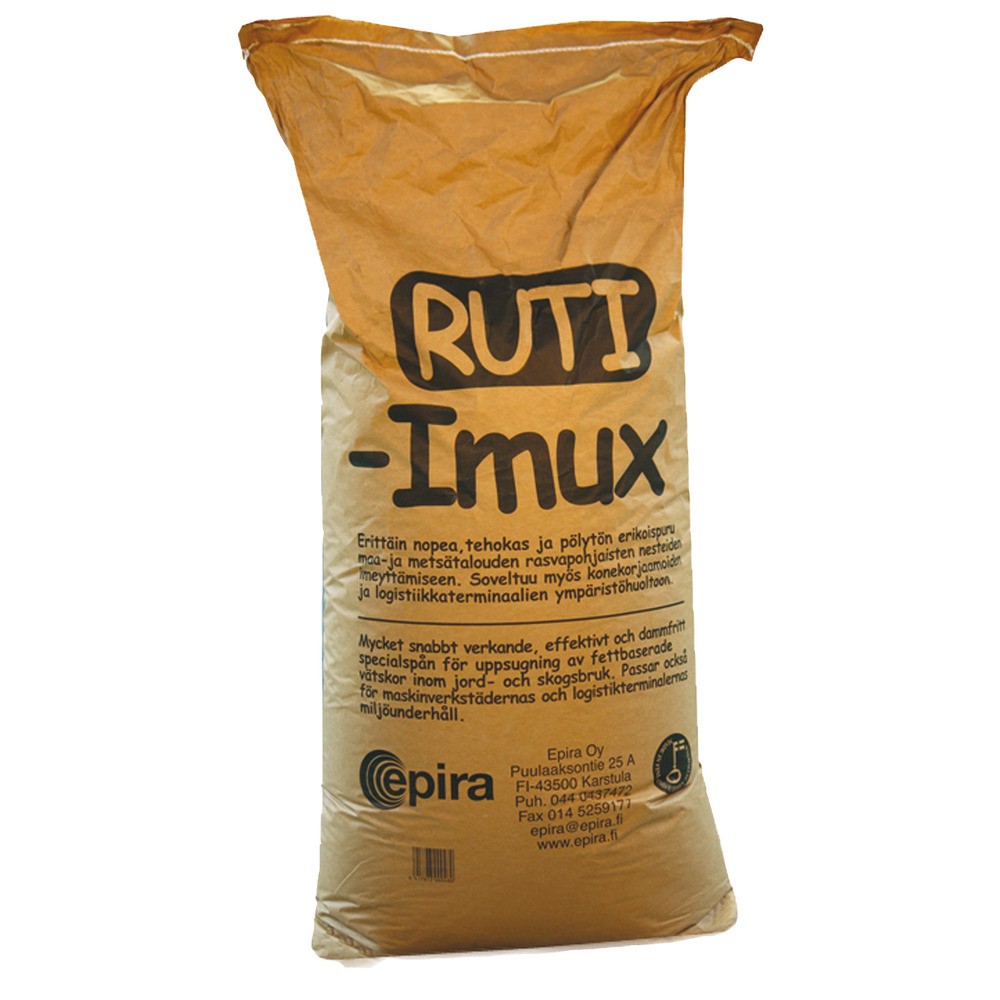 ABSORBERINGSFIBER 100L RUTI IMUX
