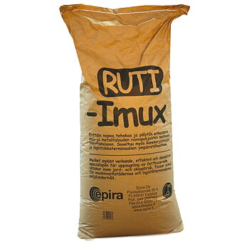 ABSORBERINGSFIBER 100L RUTI IMUX
