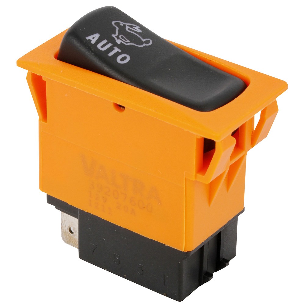 BRYTARE POWER SHIFT VALTRA 39207600