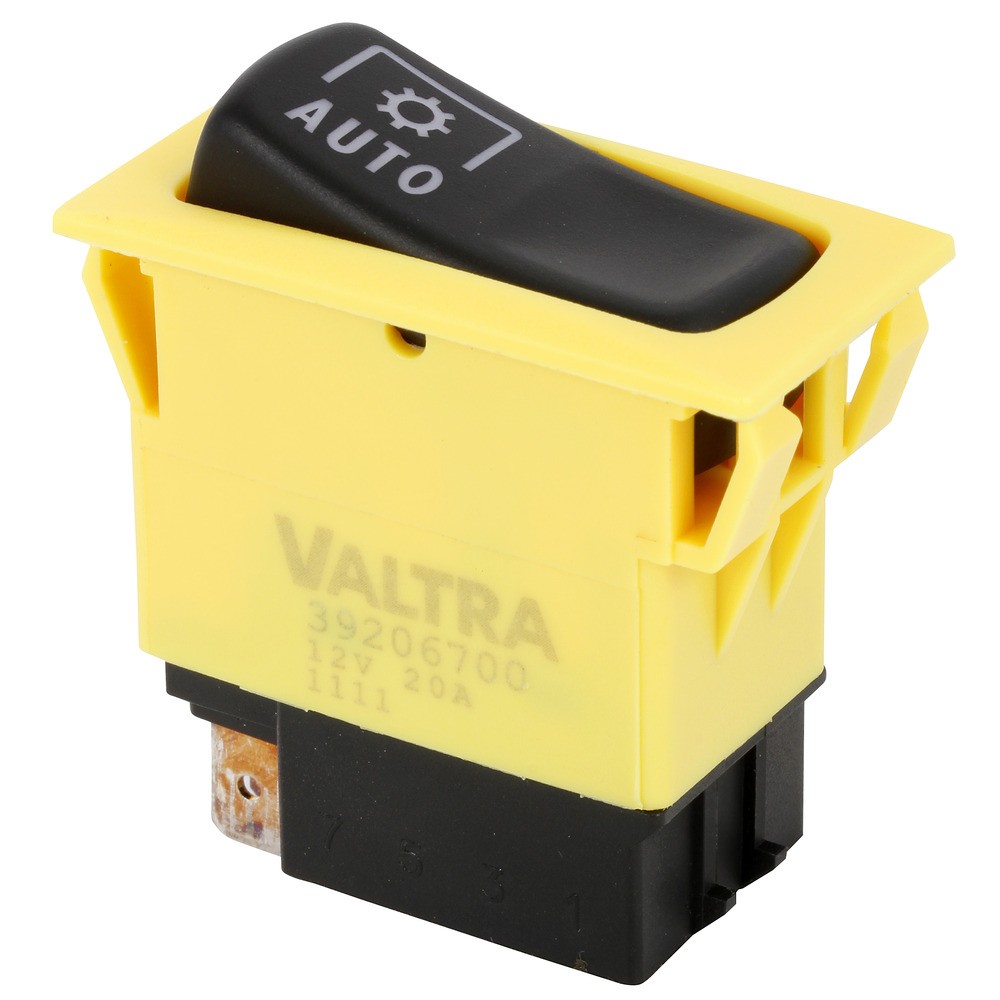 BRYTARE PTO AUTO STOP VALTRA 39206700