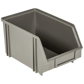 LAGERLÅDA 250X146X128MM