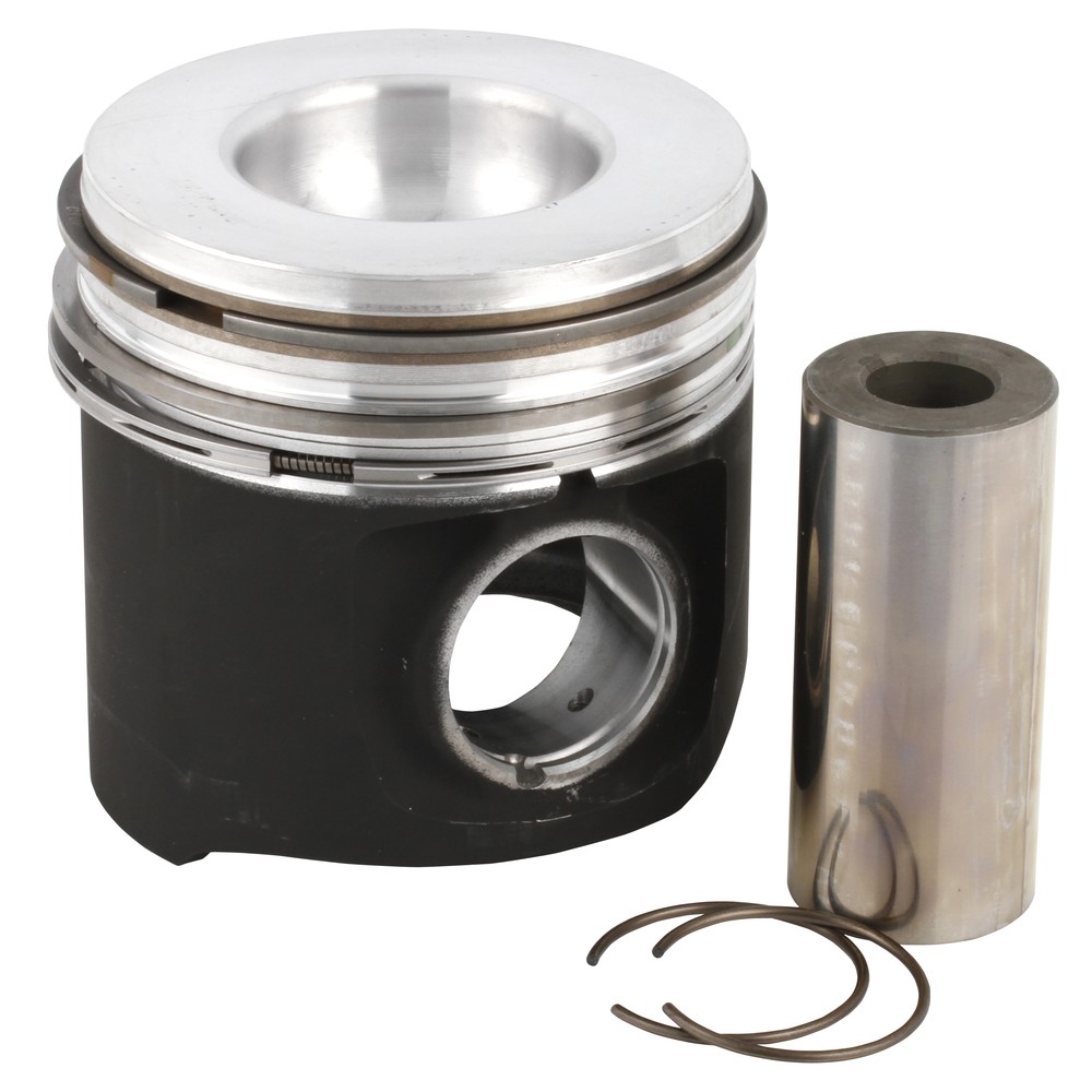 KOLV STD 3-RING