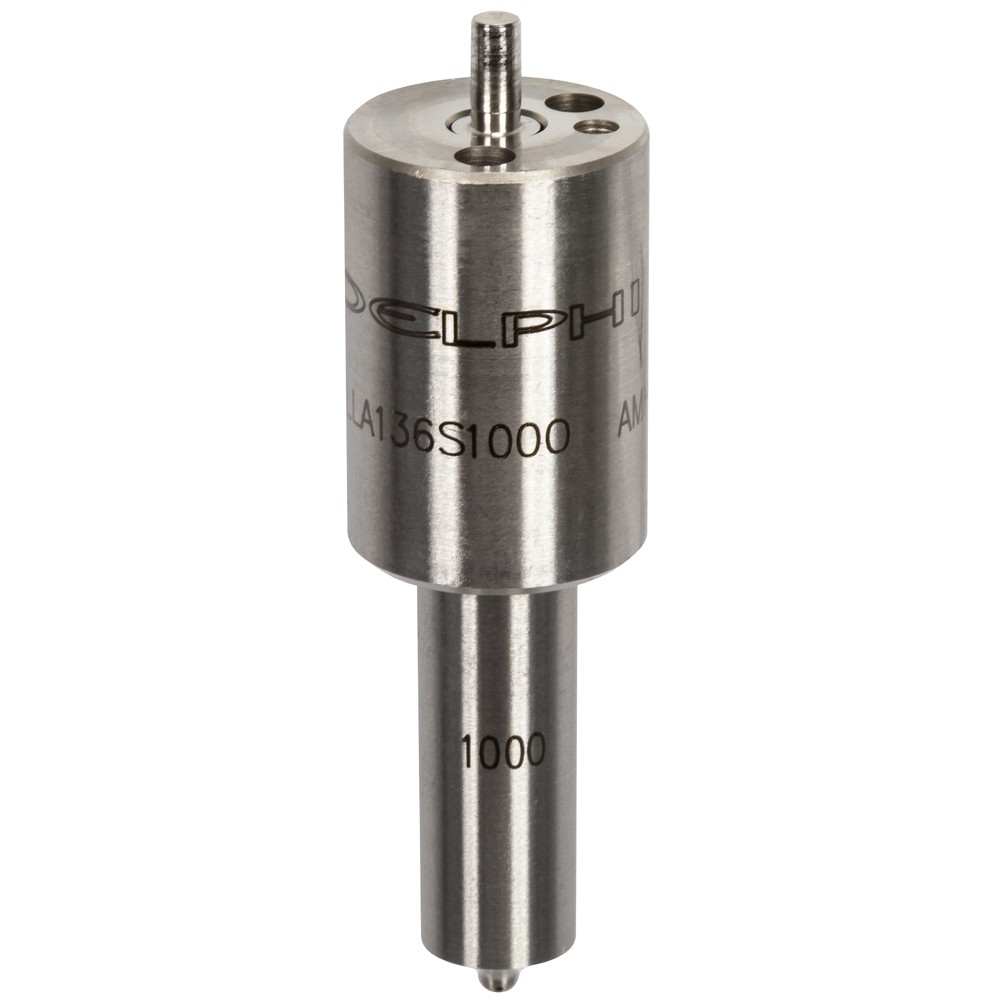 SPRIDARSPETS DLL136S501W, DLLA136S1000