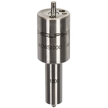 SPRIDARSPETS DLL136S501W, DLLA136S1000
