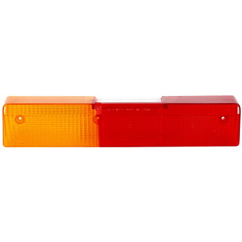 GLAS BAKLJUS VÄNSTER FIAT