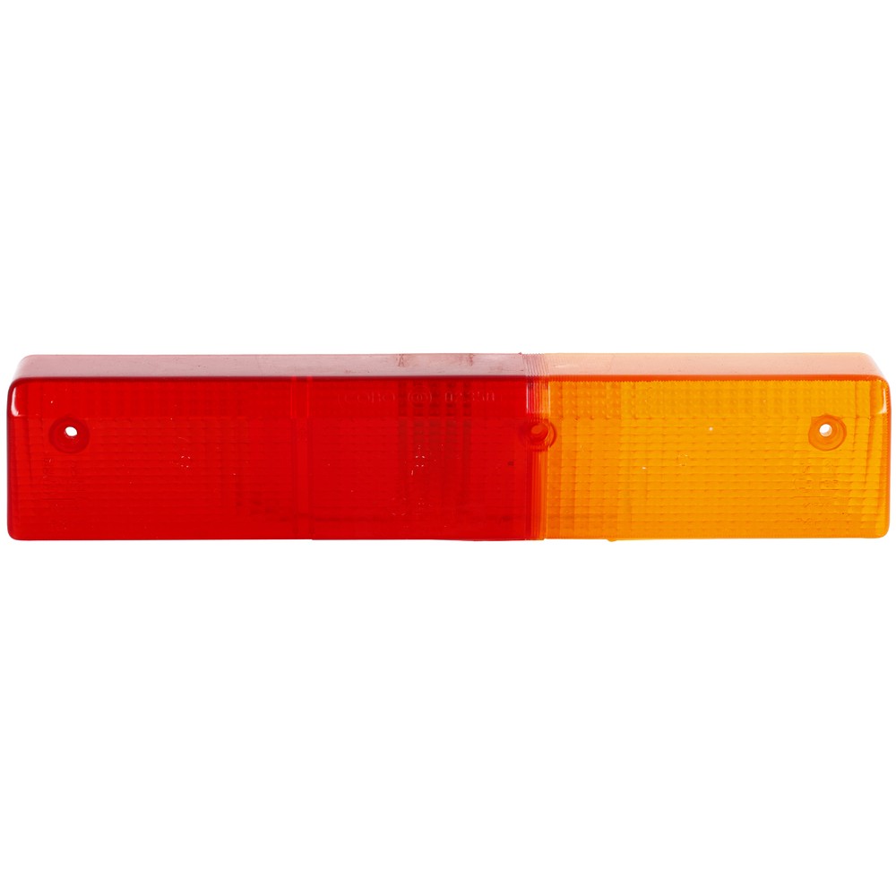 GLAS BAKLJUS LINS HÖGER FIAT