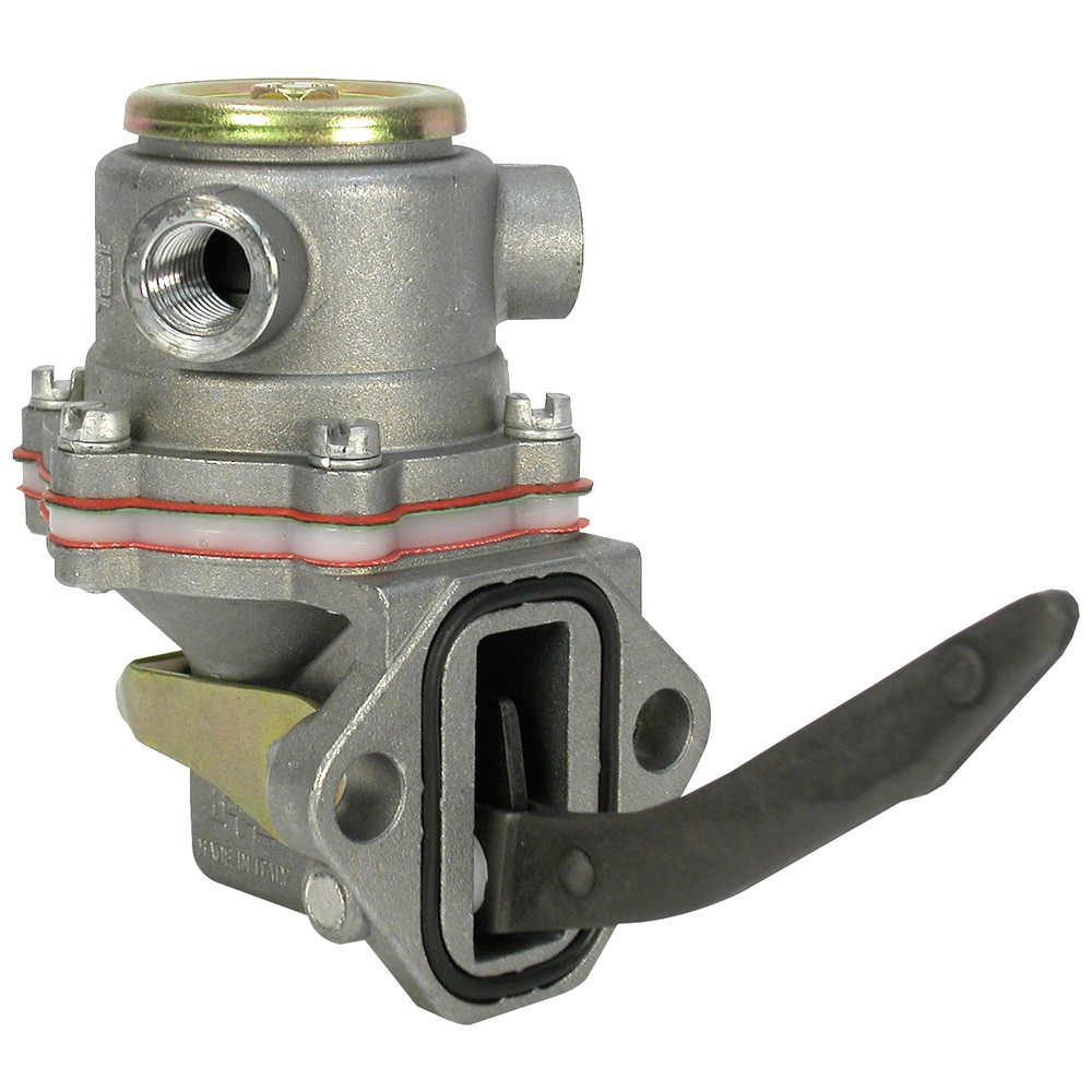 MATARPUMP WINNER 100-140