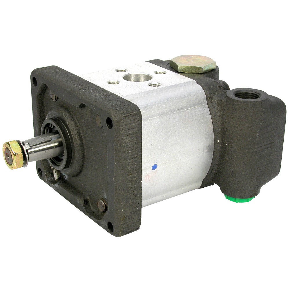 HYDRAULPUMP A31 XPR2 FIAT 5180275