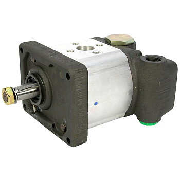 HYDRAULPUMP A31 XPR2 FIAT 5180275