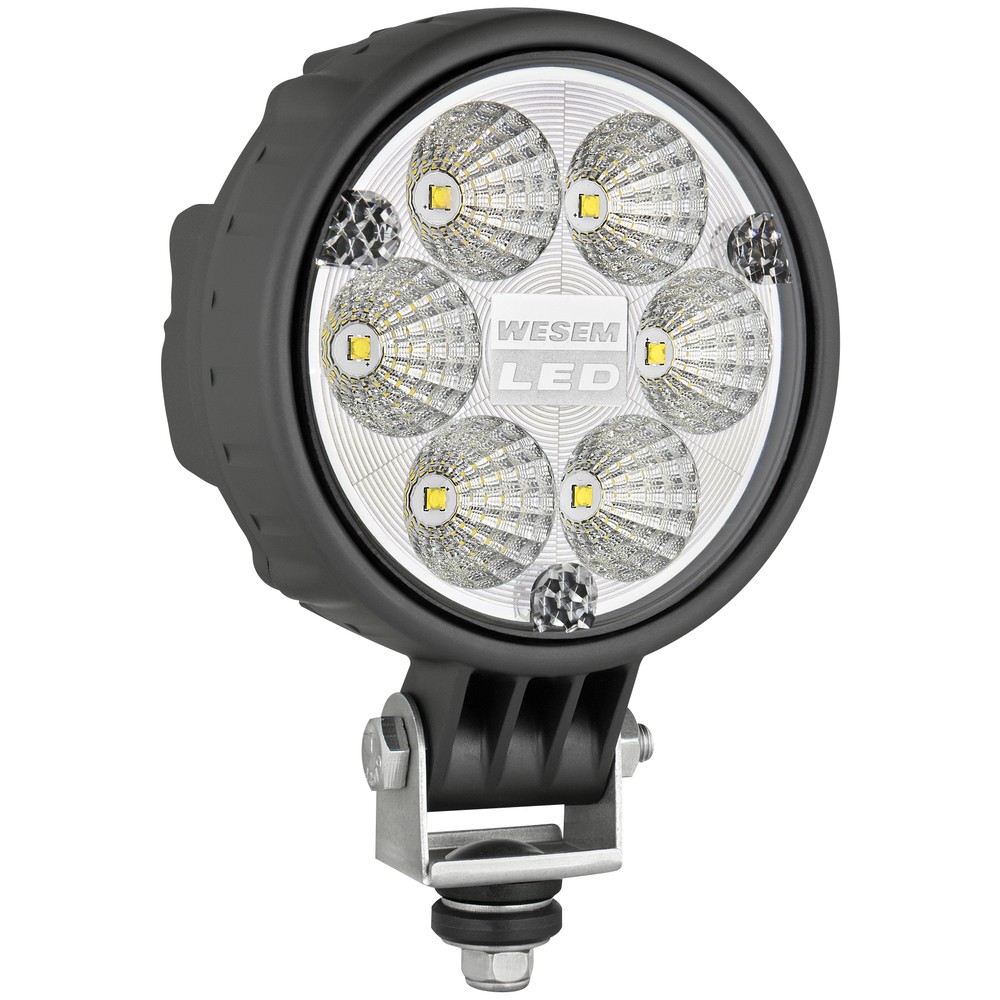 ARBETSLAMPA LED WESEM OPTIMUM 3100R