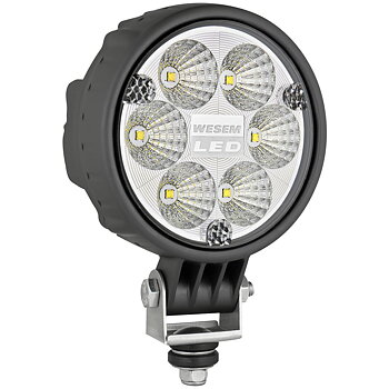 ARBETSLAMPA LED WESEM OPTIMUM 3100R