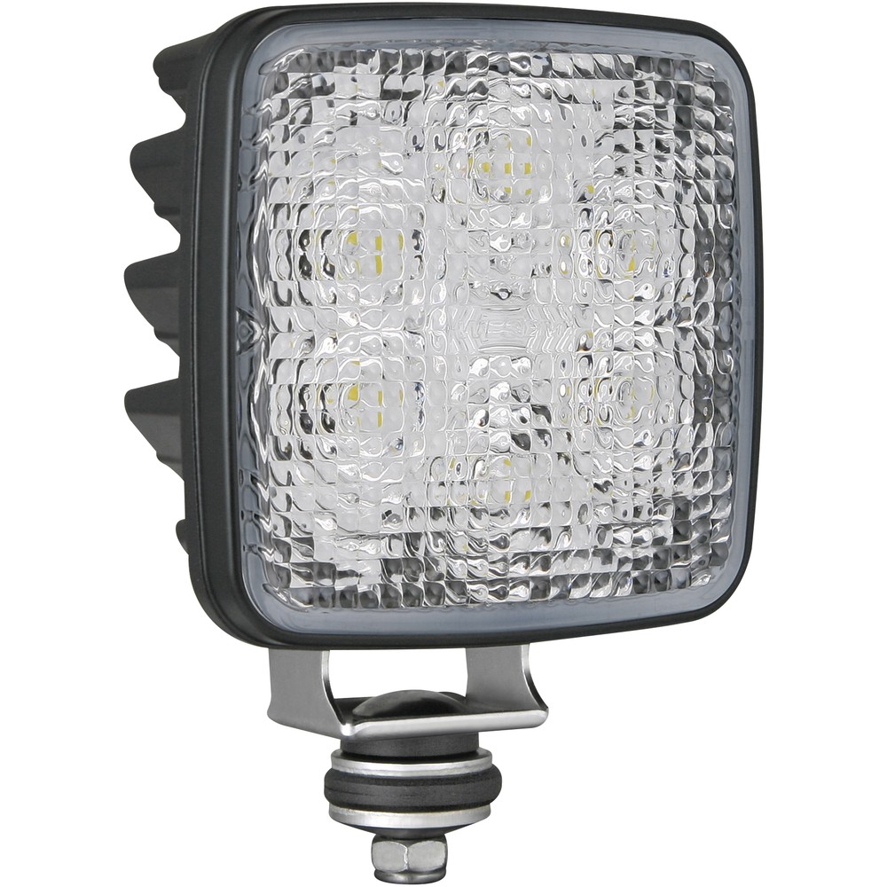 ARBETSLAMPA LED WESEM OPTIMUM 2000